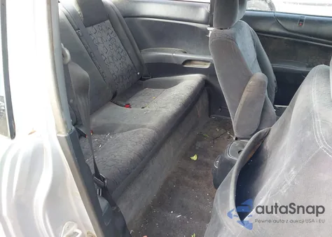 2002 Honda Civic Ex из США, поврежденный, VIN 1HGEM21962L064369